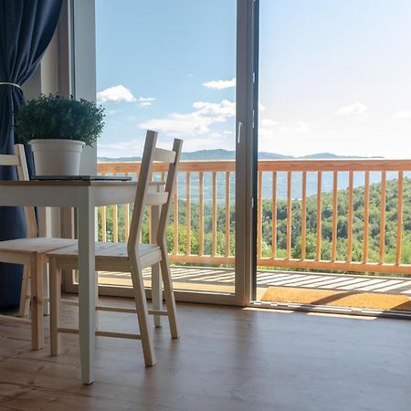 La Risorta Apartment Cesiomaggiore Ngoại thất bức ảnh