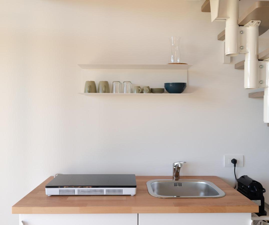 La Risorta Apartment Cesiomaggiore Ngoại thất bức ảnh
