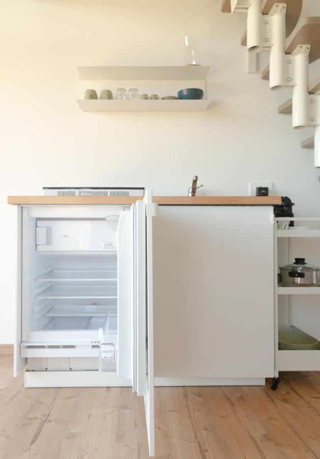 La Risorta Apartment Cesiomaggiore Ngoại thất bức ảnh
